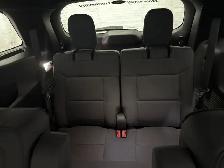 2027 Ford Explorer - Photo 22