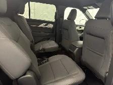 2027 Ford Explorer - Photo 24