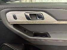 2027 Ford Explorer - Photo 26