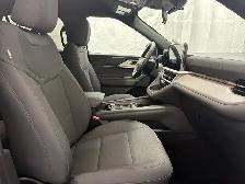 2027 Ford Explorer - Photo 27