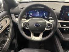 2027 Ford Explorer - Photo 30