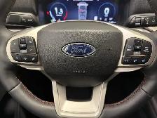 2027 Ford Explorer - Photo 31