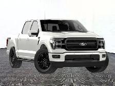 2026 Ford F-150 - Photo 2