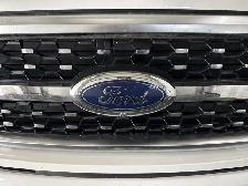 2023 Ford F-150 PLATINUM | HTD/CLD CARMELO LEATHER | WORK SURFA - Photo 6