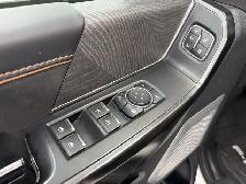 2023 Ford F-150 PLATINUM | HTD/CLD CARMELO LEATHER | WORK SURFA - Photo 20
