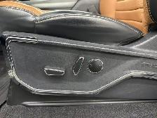 2023 Ford F-150 PLATINUM | HTD/CLD CARMELO LEATHER | WORK SURFA - Photo 25