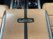 2023 Ford F-150 PLATINUM | HTD/CLD CARMELO LEATHER | WORK SURFA - Photo 38
