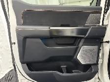 2023 Ford F-150 PLATINUM | HTD/CLD CARMELO LEATHER | WORK SURFA - Photo 43