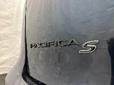 2022 Chrysler Pacifica TOURING L 'S' PK | LEATHER | DVD | VACUUM - Photo 12