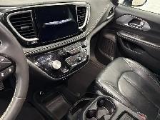 2022 Chrysler Pacifica TOURING L 'S' PK | LEATHER | DVD | VACUUM - Photo 24