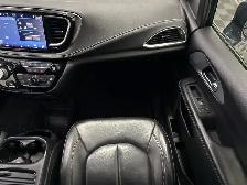 2022 Chrysler Pacifica TOURING L 'S' PK | LEATHER | DVD | VACUUM - Photo 36