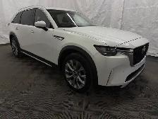 2025 Mazda CX-90 MHEV GT AWD | LEATHER | MOONROOF | LANE KEEP - Photo 2