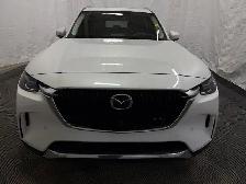 2025 Mazda CX-90 MHEV GT AWD | LEATHER | MOONROOF | LANE KEEP - Photo 5