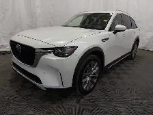 2025 Mazda CX-90 MHEV GT AWD | LEATHER | MOONROOF | LANE KEEP - Photo 7