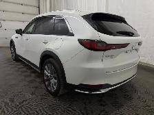 2025 Mazda CX-90 MHEV GT AWD | LEATHER | MOONROOF | LANE KEEP - Photo 10