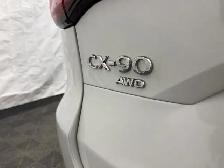 2025 Mazda CX-90 MHEV GT AWD | LEATHER | MOONROOF | LANE KEEP - Photo 13