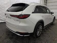 2025 Mazda CX-90 MHEV GT AWD | LEATHER | MOONROOF | LANE KEEP - Photo 15