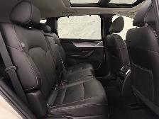 2025 Mazda CX-90 MHEV GT AWD | LEATHER | MOONROOF | LANE KEEP - Photo 40