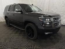 2016 Chevrolet Tahoe - Photo 2