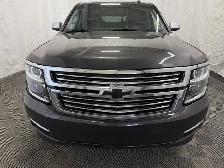 2016 Chevrolet Tahoe - Photo 5
