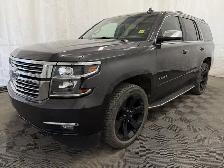 2016 Chevrolet Tahoe - Photo 7