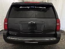 2016 Chevrolet Tahoe - Photo 12
