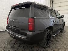 2016 Chevrolet Tahoe - Photo 18