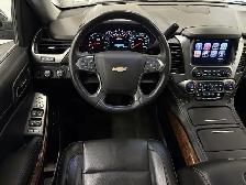 2016 Chevrolet Tahoe - Photo 28