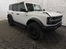 2026 Ford Bronco - Photo 2