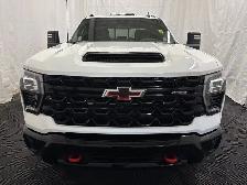 2026 Chevrolet Silverado 2500HD - Photo 5