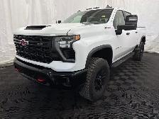 2026 Chevrolet Silverado 2500HD - Photo 7
