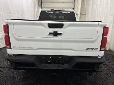2026 Chevrolet Silverado 2500HD - Photo 14