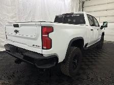 2026 Chevrolet Silverado 2500HD - Photo 20