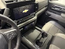 2026 Chevrolet Silverado 2500HD - Photo 28
