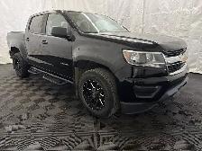 2020 Chevrolet Colorado 4WD V6 | TONNEAU COVER | WHEELS - Photo 2
