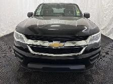 2020 Chevrolet Colorado 4WD V6 | TONNEAU COVER | WHEELS - Photo 5