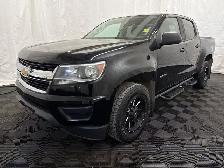 2020 Chevrolet Colorado 4WD V6 | TONNEAU COVER | WHEELS - Photo 7
