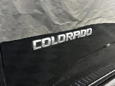 2020 Chevrolet Colorado 4WD V6 | TONNEAU COVER | WHEELS - Photo 8