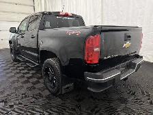 2020 Chevrolet Colorado 4WD V6 | TONNEAU COVER | WHEELS - Photo 11