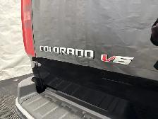 2020 Chevrolet Colorado 4WD V6 | TONNEAU COVER | WHEELS - Photo 14