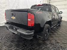 2020 Chevrolet Colorado 4WD V6 | TONNEAU COVER | WHEELS - Photo 16