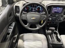 2020 Chevrolet Colorado 4WD V6 | TONNEAU COVER | WHEELS - Photo 24