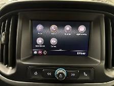 2020 Chevrolet Colorado 4WD V6 | TONNEAU COVER | WHEELS - Photo 28