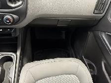 2020 Chevrolet Colorado 4WD V6 | TONNEAU COVER | WHEELS - Photo 31