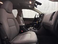 2020 Chevrolet Colorado 4WD V6 | TONNEAU COVER | WHEELS - Photo 39