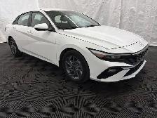 2025 Hyundai Elantra PREFERRED IVT | HEATED SEATS | REMOTE START - Photo 2