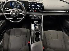 2025 Hyundai Elantra PREFERRED IVT | HEATED SEATS | REMOTE START - Photo 33