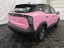 2025 Nissan Kicks S AWD | FULL WRAP | HEATED SEATS | REM START - Photo 14