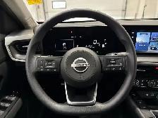 2025 Nissan Kicks S AWD | FULL WRAP | HEATED SEATS | REM START - Photo 22