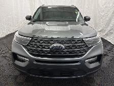 2024 Ford Explorer XLT 202A SPORT | HEATED LEATHER | SUNROOF - Photo 5